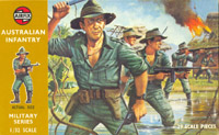 Australian Infantry